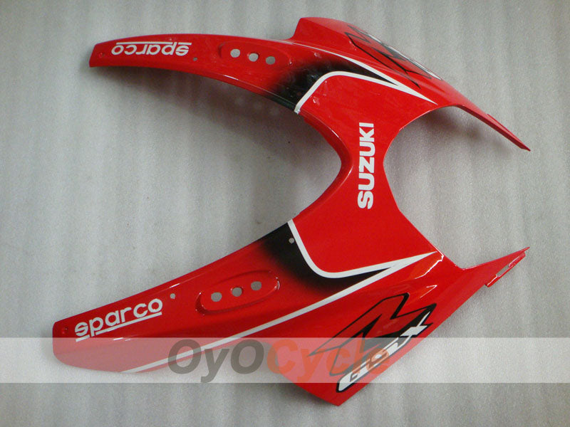 Obere Frontverkleidung für Suzuki 07-08 GSXR1000 #OYO87908523