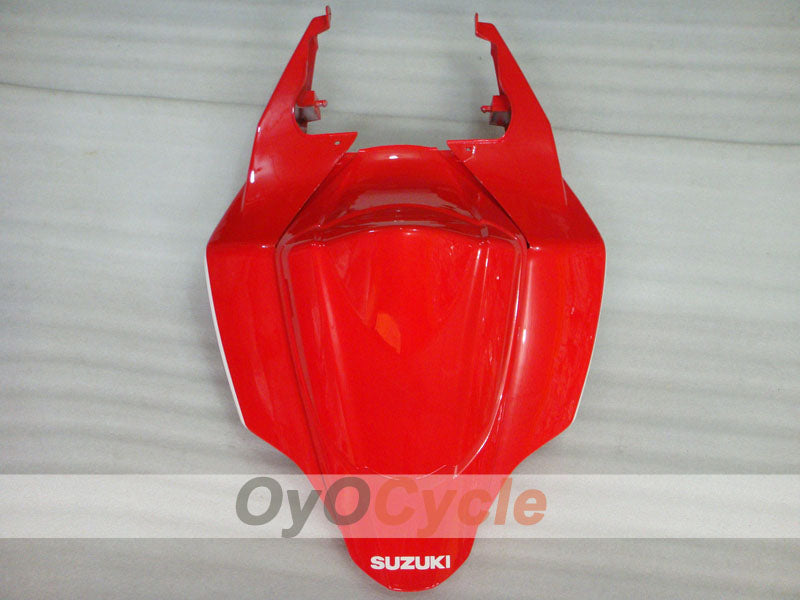 Heckverkleidung + Sitzabdeckung für Suzuki 07-08 GSXR1000 #OYO87908525 Hauptbild