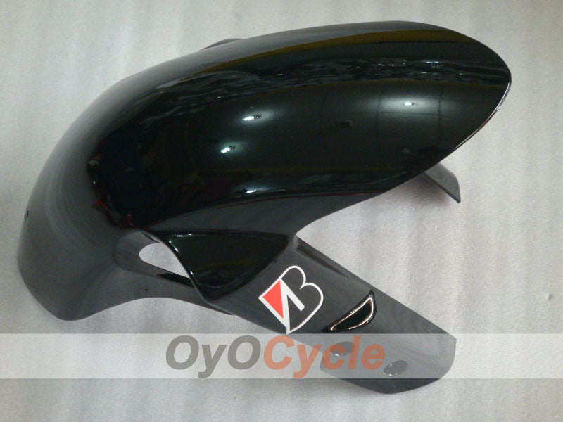 Vordere Kotflügelverkleidung für Suzuki 07-08 GSXR1000 #OYO87908522
