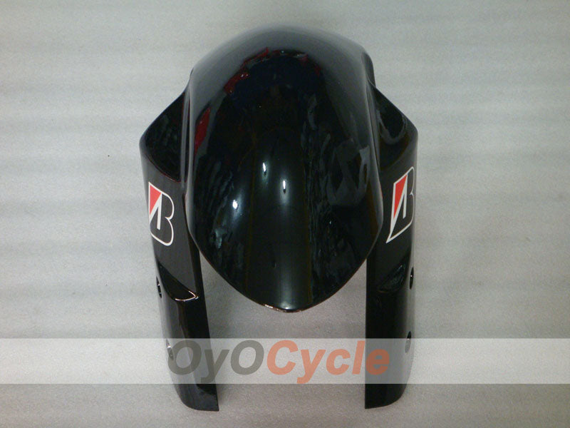 Vordere Kotflügelverkleidung für Suzuki 07-08 GSXR1000 #OYO87908522