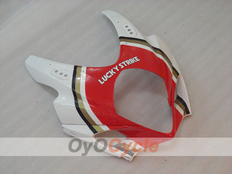 Obere Frontverkleidung für Suzuki 07-08 GSXR1000 #OYO87908530