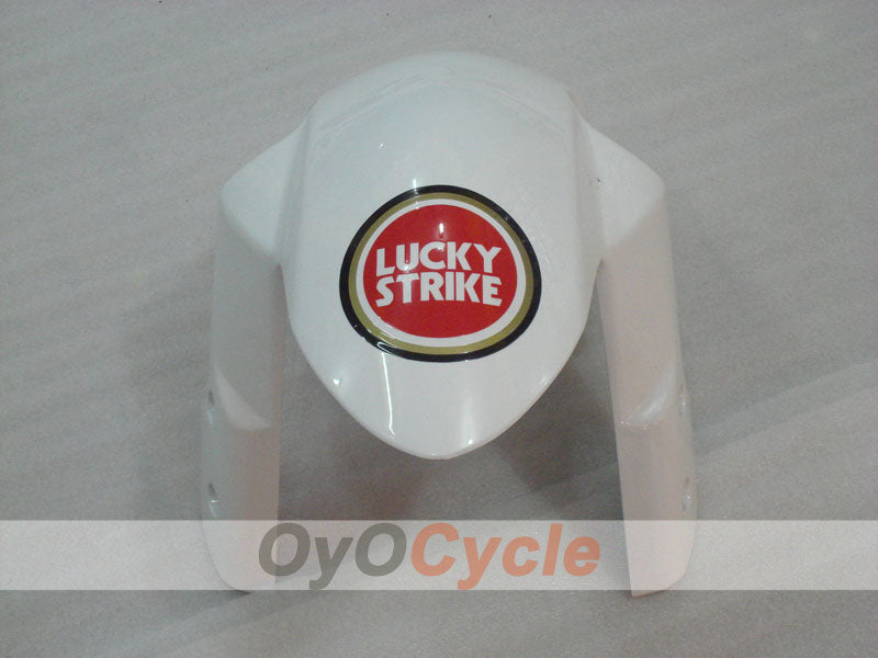 Vordere Kotflügelverkleidung für Suzuki 07-08 GSXR1000 #OYO87908528