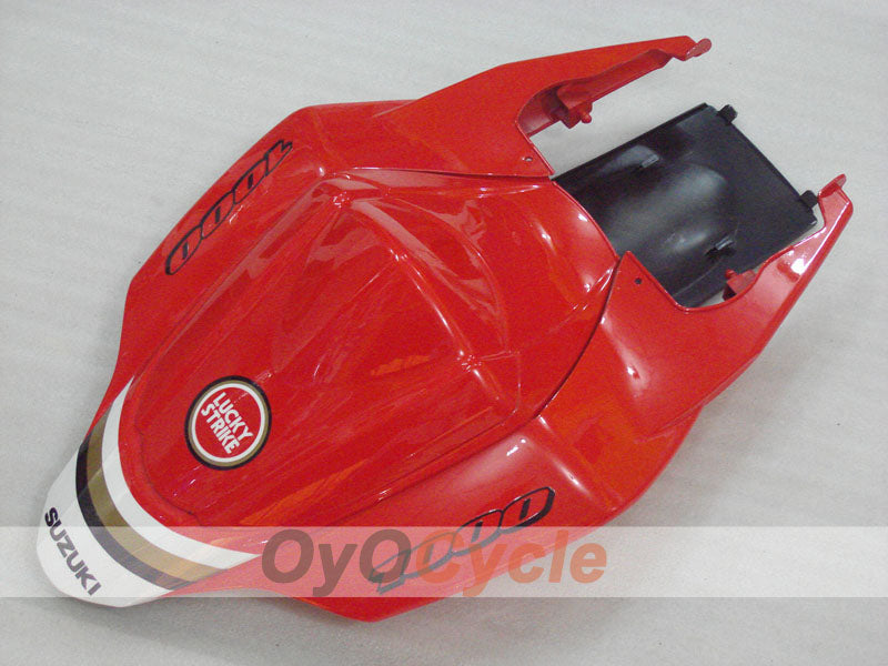 Heckverkleidung + Sitzabdeckung für Suzuki 07-08 GSXR1000 #OYO87908532 Hauptbild