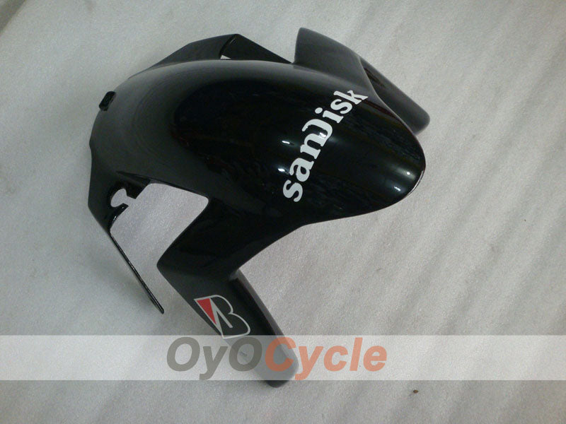 Vordere Kotflügelverkleidung für Ducati 03-04 749 #OYO87913969 Zweitbild