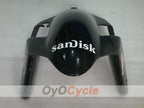 Vordere Kotflügelverkleidung für Ducati 03-04 999 #OYO87913963