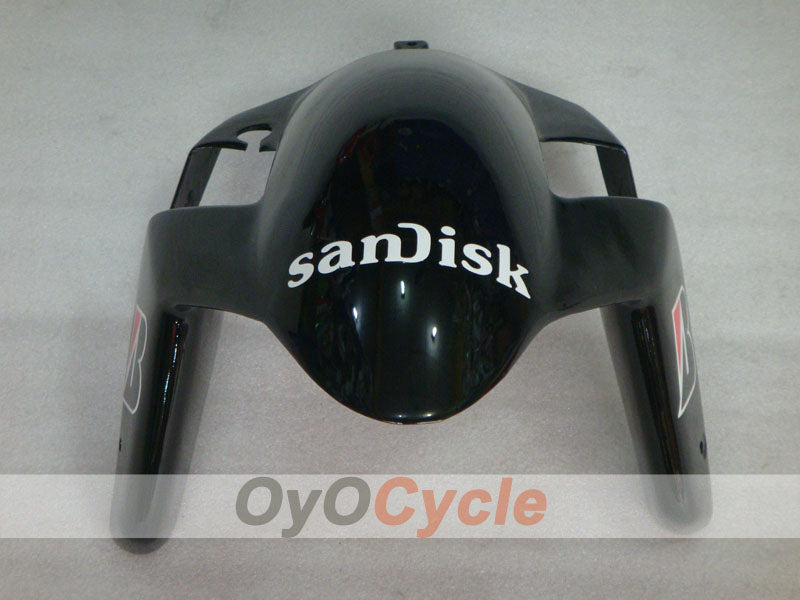 Vordere Kotflügelverkleidung für Ducati 03-04 749 #OYO87913969