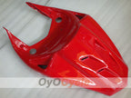 Verkleidungssatz für 03-04 Ducati 749 - Rot, Schwarz - Alice #OYO87902109