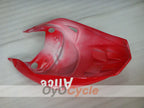 Verkleidungssatz für 03-04 Ducati 749 - Rot, Schwarz - Alice #OYO87902109