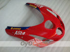 Obere Frontverkleidung für Ducati 03-04 999  #OYO87913964