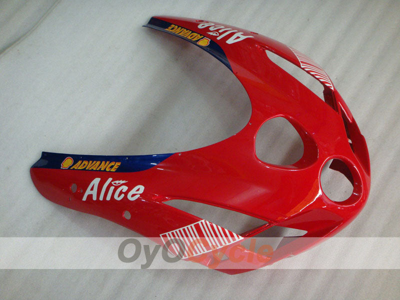 Obere Frontverkleidung für Ducati 03-04 749  #OYO87913970 Zweitbild