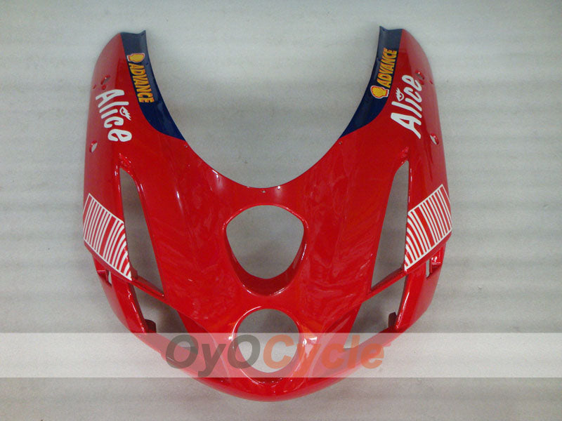Obere Frontverkleidung für Ducati 03-04 999  #OYO87913964