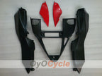 Verkleidungssatz für 03-04 Ducati 749 - Rot, Schwarz - Alice #OYO87902109
