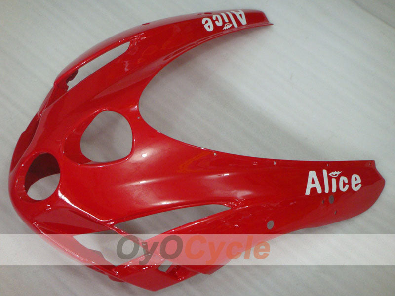 Obere Frontverkleidung für Ducati 03-04 999  #OYO87913982 Zweitbild