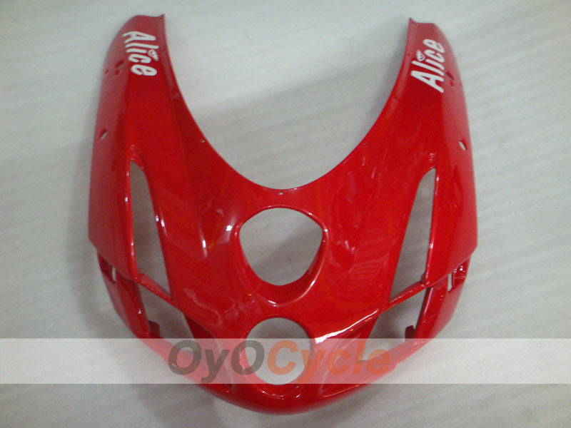 Obere Frontverkleidung für Ducati 749, 03-04  #OYO87914085