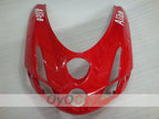 Obere Frontverkleidung für Ducati 749, 03-04  #OYO87914085