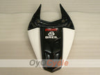 Verkleidungssatz für 03-04 Ducati 749 - Weiß, Schwarz - BREIL #OYO87902112