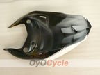 Verkleidungssatz für 03-04 Ducati 749 - Weiß, Schwarz - BREIL #OYO87902112