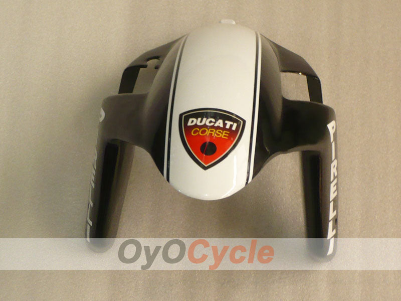 Vordere Kotflügelverkleidung für Ducati 03-04 999 #OYO87913985 Hauptbild