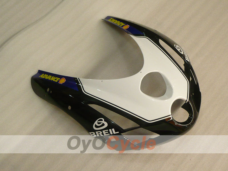 Obere Frontverkleidung für Ducati 749, 03-04  #OYO87914089 Zweitbild