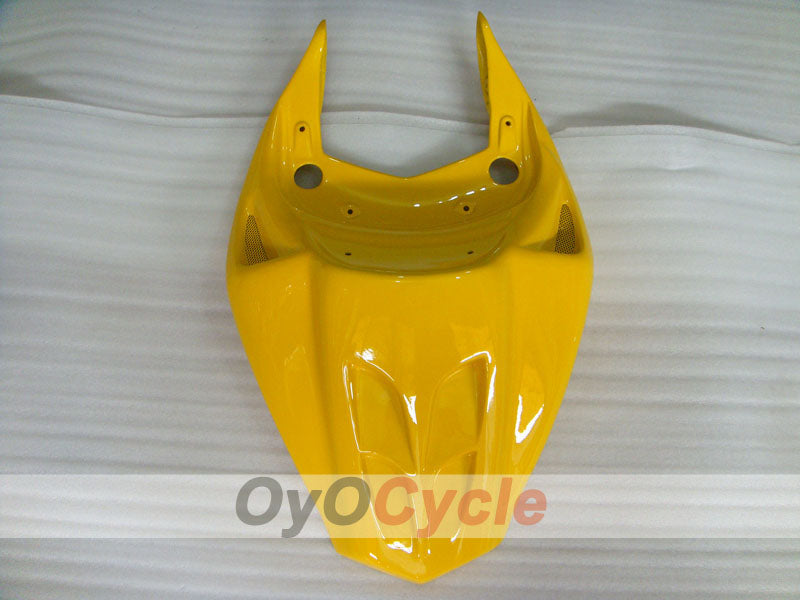 Heckverkleidung + Sitzabdeckung für Ducati 03-04 749 #OYO87914094 Hauptbild
