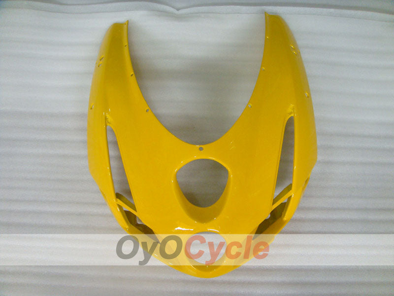 Obere Frontverkleidung für Ducati 749, 03-04  #OYO87914093 Hauptbild