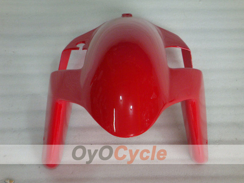 Vordere Kotflügelverkleidung für Ducati 03-04 999 #OYO87913992 Hauptbild