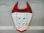 Einspritzverkleidungssatz für Ducati 749, Baujahr 03-04 - Rot - Werksdesign #OYO87902119