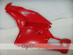 Einspritzverkleidungssatz für Ducati 749, Baujahr 03-04 - Rot - Werksdesign #OYO87902119