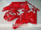 Einspritzverkleidungssatz für Ducati 749, Baujahr 03-04 - Rot - Werksdesign #OYO87902119