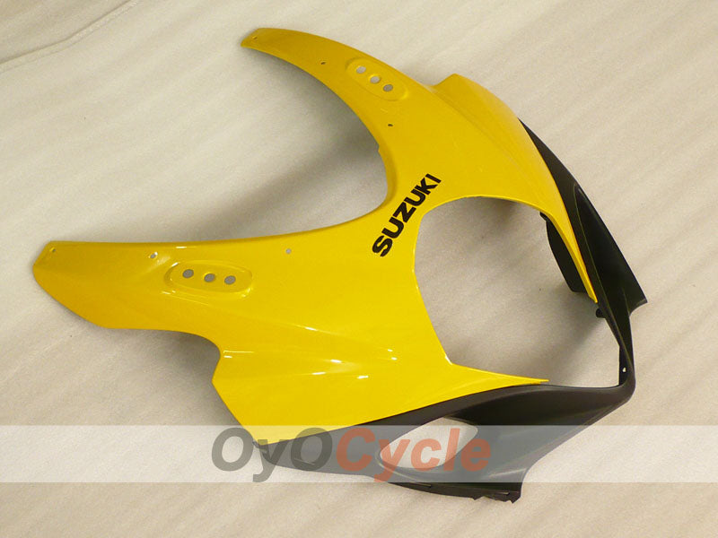 Obere Frontverkleidung für Suzuki 07-08 GSXR1000 #OYO87908536 Zweitbild
