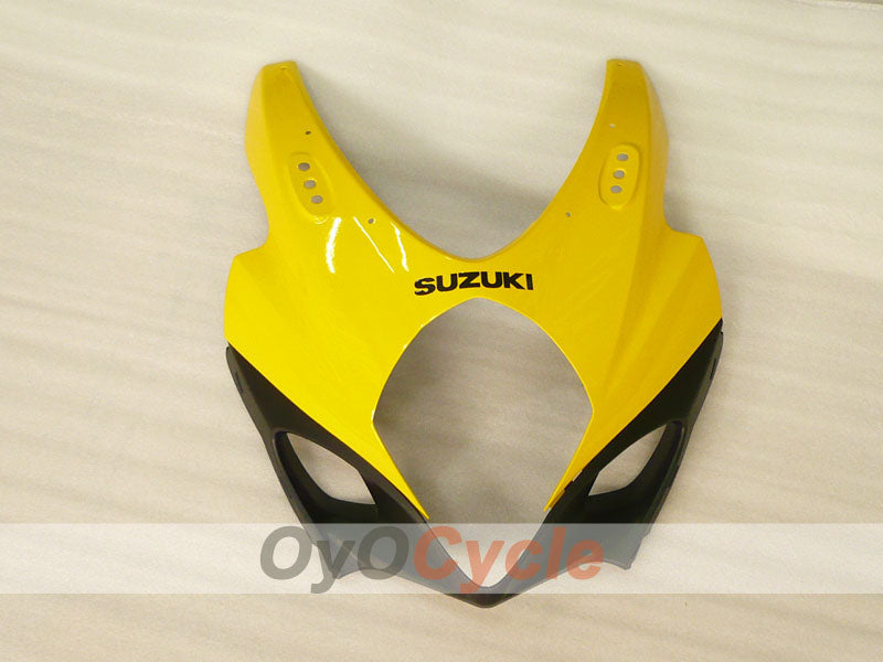 Obere Frontverkleidung für Suzuki 07-08 GSXR1000 #OYO87908536 Hauptbild