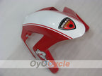 Vordere Kotflügelverkleidung für Ducati 03-04 999 #OYO87913995