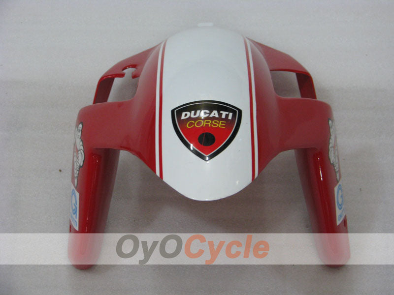 Vordere Kotflügelverkleidung für Ducati 03-04 749 #OYO87914100 Hauptbild