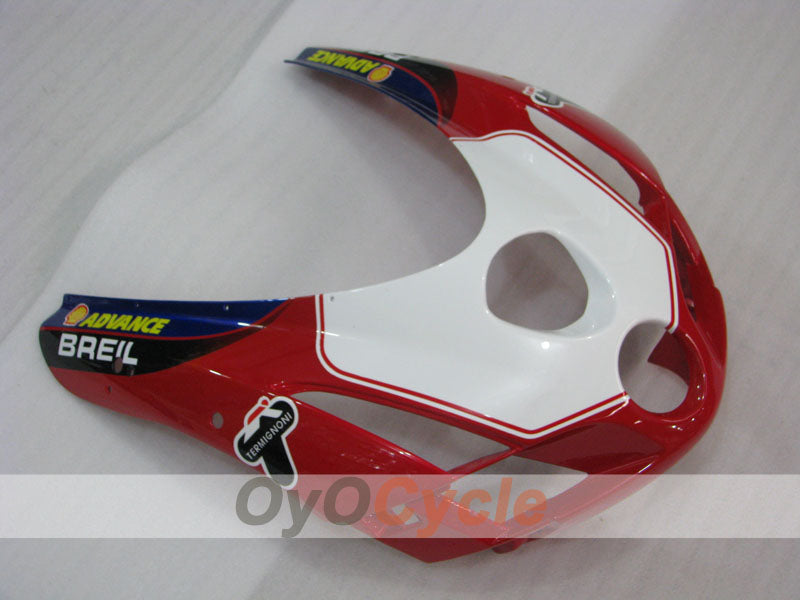 Obere Frontverkleidung für Ducati 03-04 999  #OYO87913996