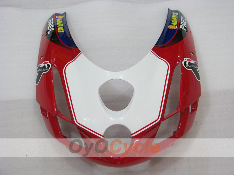 Obere Frontverkleidung für Ducati 03-04 999  #OYO87913996