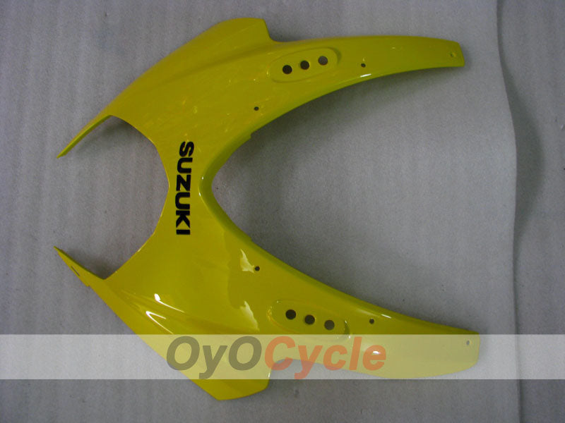 Obere Frontverkleidung für Suzuki 07-08 GSXR1000 #OYO87908542 Zweitbild