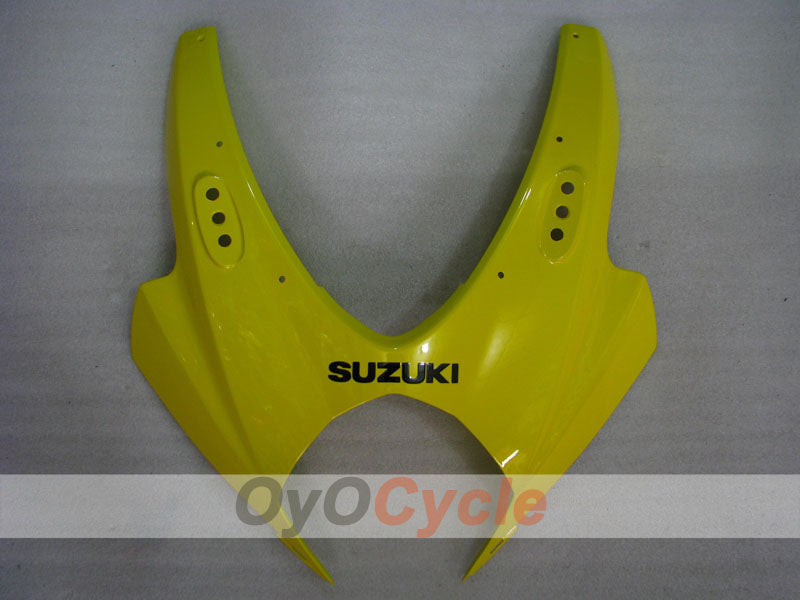 Obere Frontverkleidung für Suzuki 07-08 GSXR1000 #OYO87908542 Hauptbild
