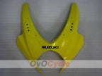 Obere Frontverkleidung für Suzuki 07-08 GSXR1000 #OYO87908542