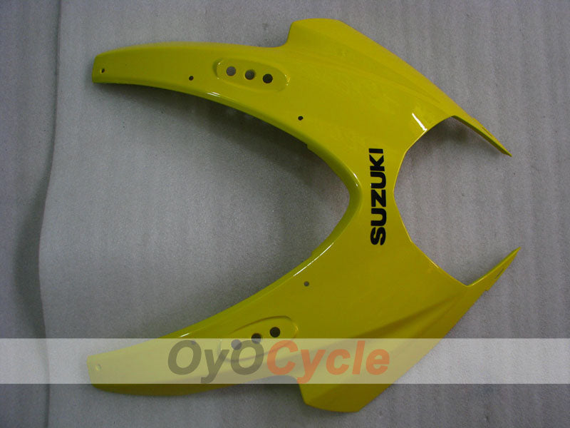 Obere Frontverkleidung für Suzuki 07-08 GSXR1000 #OYO87908542