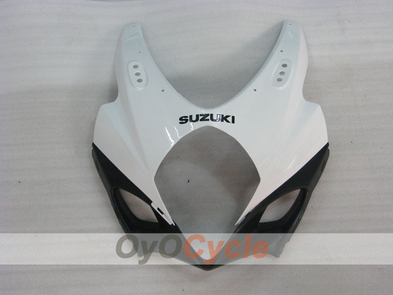 Obere Frontverkleidung für Suzuki 07-08 GSXR1000 #OYO87908553 Hauptbild