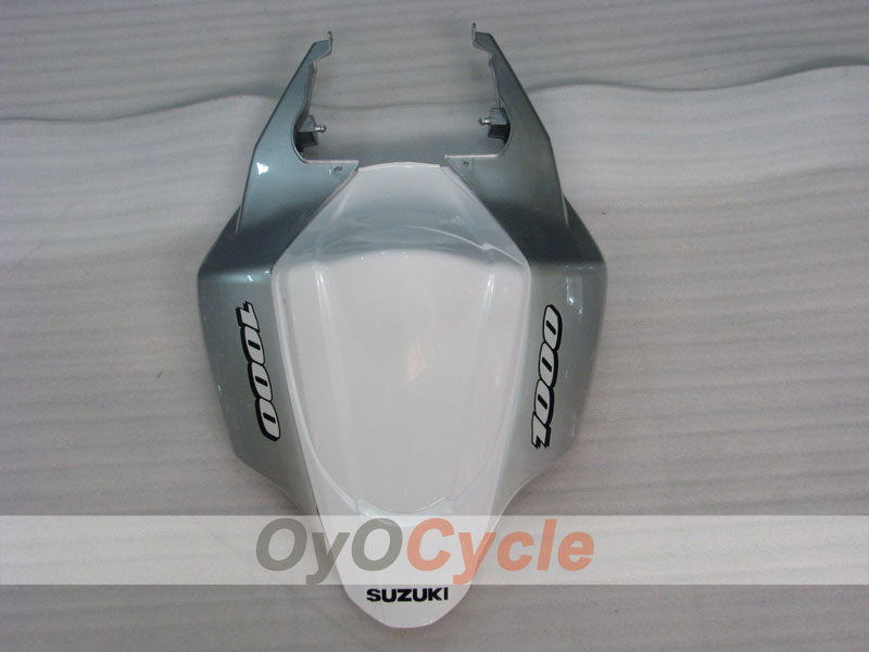 Heckverkleidung + Sitzabdeckung für Suzuki 07-08 GSXR1000 #OYO87908555 Hauptbild