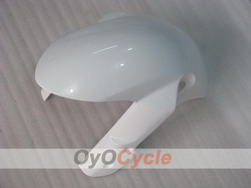 Vordere Kotflügelverkleidung für Suzuki 07-08 GSXR1000 #OYO87908547 Zweitbild