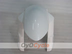 Vordere Kotflügelverkleidung für Suzuki 07-08 GSXR1000 #OYO87908547