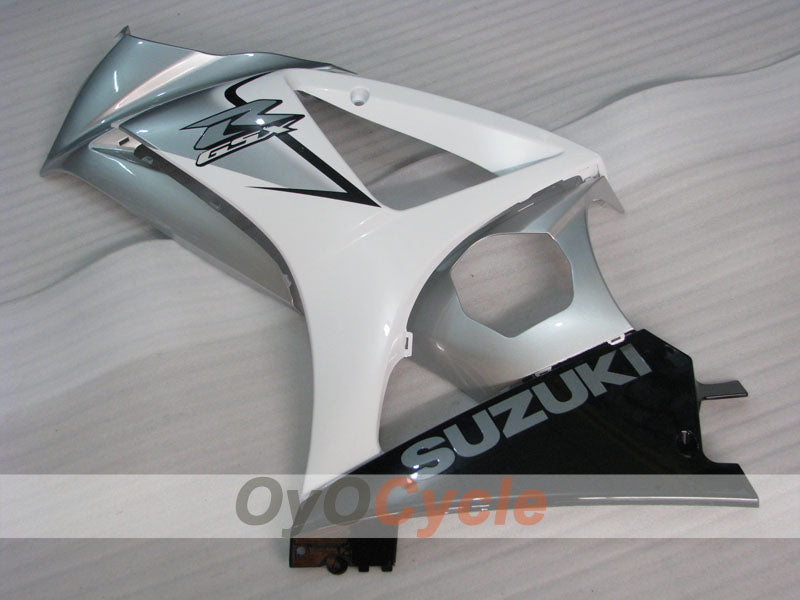 Linke und rechte Seitenverkleidung für Suzuki 07-08 GSXR1000 #OYO87908557 Hauptbild