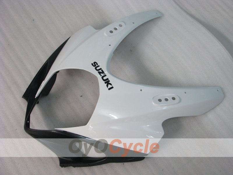 Obere Frontverkleidung für Suzuki 07-08 GSXR1000 #OYO87908553 Zweitbild