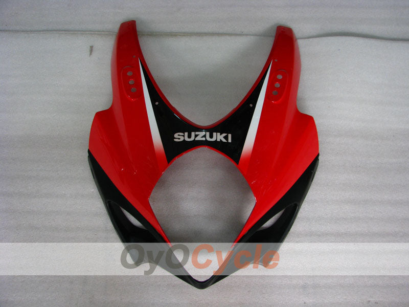 Obere Frontverkleidung für Suzuki 07-08 GSXR1000 #OYO87908562