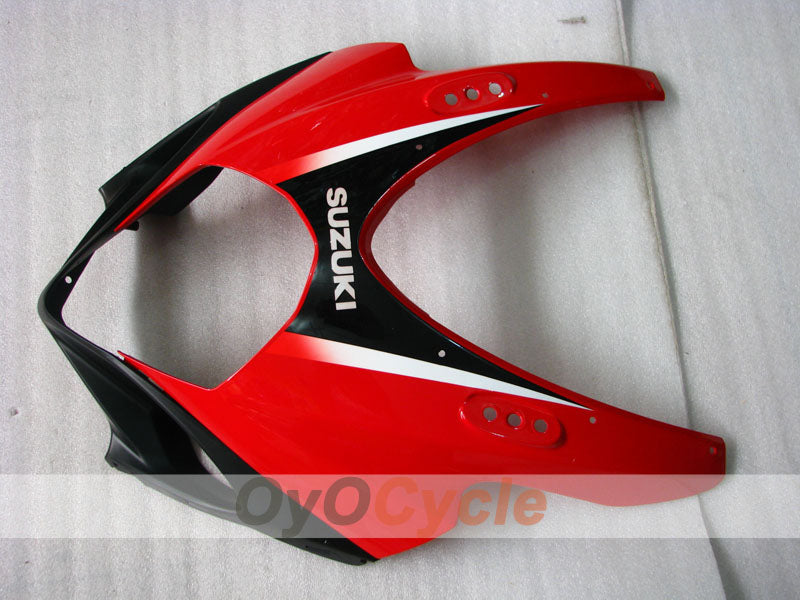 Obere Frontverkleidung für Suzuki 07-08 GSXR1000 #OYO87908562