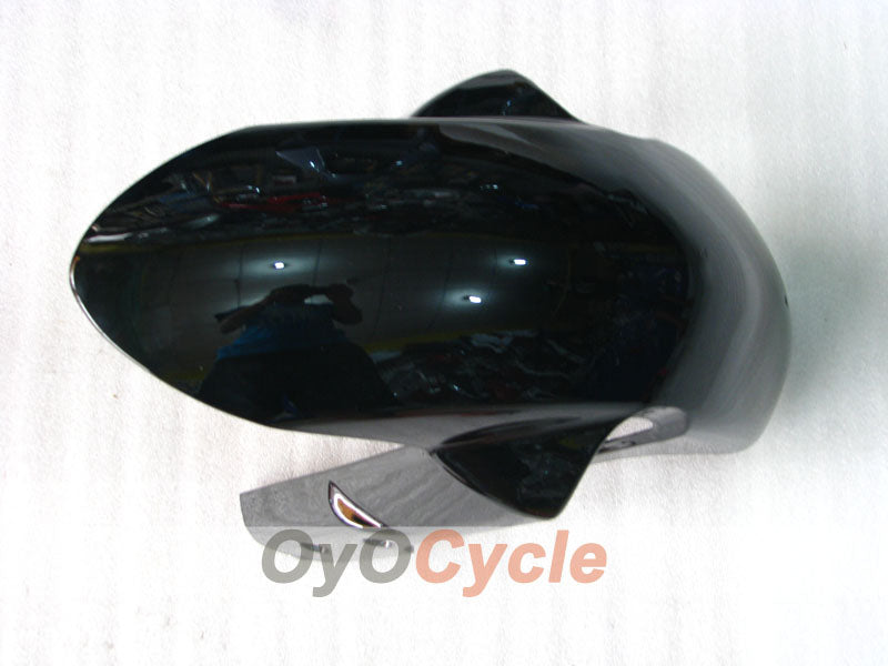Vordere Kotflügelverkleidung für Suzuki 07-08 GSXR1000 #OYO87908560