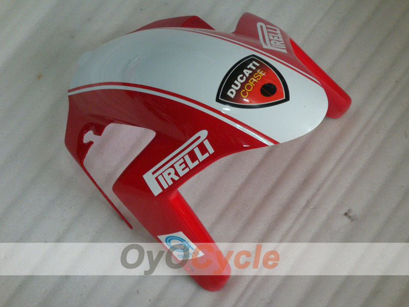 Vordere Kotflügelverkleidung für Ducati 03-04 999 #OYO87913999 Zweitbild