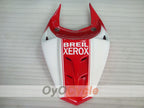Einspritz-Verkleidungssatz für 03-04 Ducati 749 - Rot, Weiß - Xerox #OYO87902141